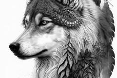 Wolf-21