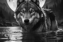Wolf-25