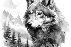 Wolf-43
