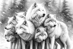 Wolf-50