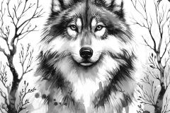 Wolf-58